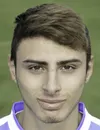 Stefano Albanese - jugador del Mosciano