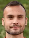 Stefano Cossu - jugador del FC Locarno
