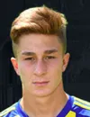 Stefano Dallavalle - Rovereto player