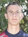 Stefano Demurtas futbolcu profil fotoğrafı