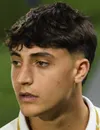 Stefano Di Jeva - Virtus Francavilla Calcio futbolcusu