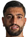 Stefano Esempio - Guidonia Montecelio 1937 FC futbolcusu