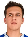 Stefano Fernández - Alianza Atlético Sullana futbolcusu