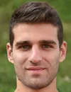 Stefano Gibellini - FC Mendrisio futbolcusu
