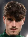 Stefano Mangiapoco - Juventus Next Gen futbolcusu