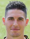 Stefano Marzo - RFC Lüttich futbolcusu