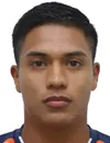 Stefano Olaya - Bentín Tacna Heroica futbolcusu