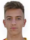 Stefano Pani - Seravezza Pozzi Calcio futbolcusu