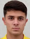 Stefano Pavone futbolcu profil fotoğrafı