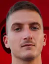 Stefano Rossoni - Barletta 1922 futbolcusu
