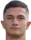 Stefano Sberna - ACD Lentatese player