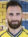 Stefano Scappini - AC Virtus Acquaviva futbolcusu