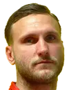 Stefano Scognamillo - jugador del Benevento Calcio