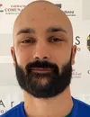 Stefano Spagna - Spieler von Trodica Calcio 1968