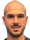 Stefano Sturaro - jogador do Karriereende