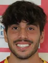 Stefano Tuzza - AC Bra futbolcusu