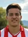 Stefano - jogador do Kariyer sonu