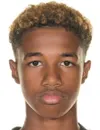 Stefanos Abubakari - SC Freiburg U17 futbolcusu