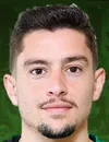 Stefanos Charalampous - Olympiakos Nikosia futbolcusu