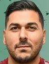 Stefanos Gounaridis - Makedonikos futbolcusu