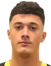 Stefanos Katsikas - Iraklis Thessaloniki futbolcusu