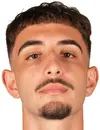 Stefanos Paraskevopoulos - Ellas Syrou futbolcusu