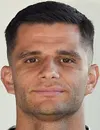 Stefanos Stroungis - Kalamata FC futbolcusu
