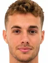 Stefanos Zafiris - Ellas Syrou futbolcusu