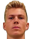 Steffan Witmer - Ciudad Lucena futbolcusu