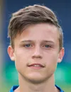 Steffen Foshag - Spieler von DJK/FC Ziegelhausen-Peterstal