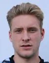 Steffen Kochendörfer - Spieler von FV Nußloch