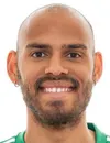 Steffen Nkansah - FC 08 Homburg futbolcusu