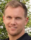 Steffen Scheppe - jugador del SV Ottfingen