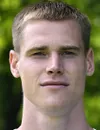Steffen Tigges - giocatore del SC Paderborn 07