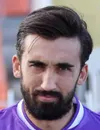Stelios Dimitriou - giocatore del Karriereende