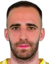 Stelios Kitsiou - Pendikspor futbolcusu