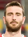Stelios Malezas futbolcu profil fotoğrafı