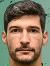 Stelios Tsoukanis - Makedonikos futbolcusu