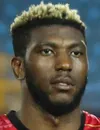 Stélvio Cruz futbolcu profil fotoğrafı