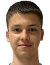 Stepan Avdyukhin futbolcu profil fotoğrafı