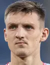 Stepan Chaloupek - SK Slavia Prag futbolcusu