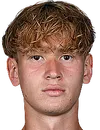 Stepan Gigolyan - FC Alashkert Erewan futbolcusu