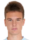 Stepan Golubev futbolcu profil fotoğrafı