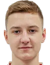 Stepan Gulevykh - Rodina Moskau II futbolcusu