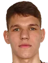 Stepan Inozemtsev - jogador do Salyut Belgorod