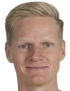 Stepan Kores - jugador del TJ Hluboka nad Vltavou