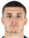 Stepan Lysenko futbolcu profil fotoğrafı