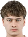 Stepan Milacek - joueur du FK Caslav