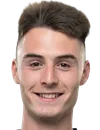 Stepan Oganesyan - joueur du FK Orenburg