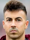 Stephan El Shaarawy - AS Rom futbolcusu